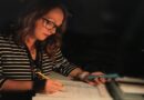 La venezolana Yenny Morales y su rol como destacada productora audiovisual