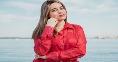 Dania Ferro Presenta "Ansiedad. La Grieta Por Donde Entró La Luz": Un Testimonio Valiente Sobre El Dolor, La Sanación Y La Esperanza