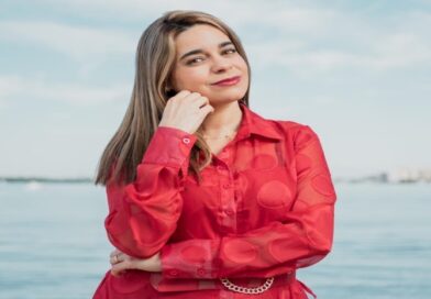 Dania Ferro Presenta «Ansiedad. La Grieta Por Donde Entró La Luz»: Un Testimonio Valiente Sobre El Dolor, La Sanación Y La Esperanza Dania Ferro Presenta "Ansiedad. La Grieta Por Donde Entró La Luz": Un Testimonio Valiente Sobre El Dolor, La Sanación Y La Esperanza