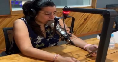 Carmen Emilia Ramos: Legado de Pasión y Liderazgo en la Radio y las Artes Escénicas