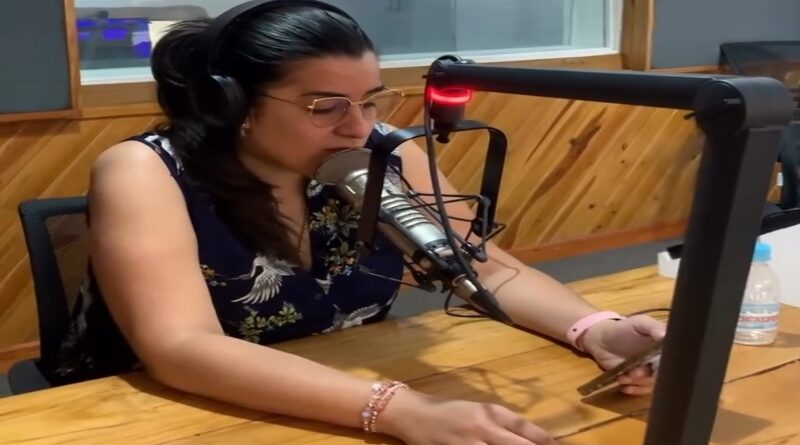 Carmen Emilia Ramos: Legado de Pasión y Liderazgo en la Radio y las Artes Escénicas