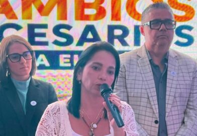 Capemiac impulsa el desarrollo regional con propuestas de más de 75 empresarios
