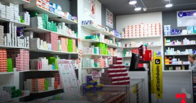 TecnoFarma impulsa plan de expansión nacional y proyecta llegar a 144 farmacias en 18 estados