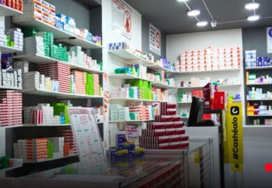 TecnoFarma impulsa plan de expansión nacional y proyecta llegar a 144 farmacias en 18 estados