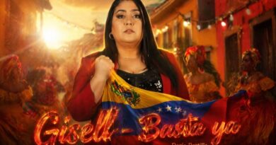 La cantante Gisell alza la voz en Chicago con el lanzamiento de su nuevo tema promocional «Basta Ya»