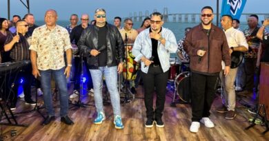Celebran 27 Años de Alfredo Rojas y su Caribe Show