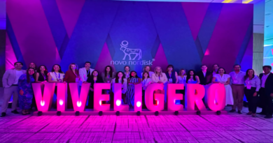 Dra. Tammy Toribio, única dominicana seleccionada entre 20 líderes de opinión digital en Foro Latinoamericano sobre obesidad