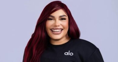 Giselle Jorge “La Perris” debuta en la música con el sencillo “Nadie Me Gusta Más Que Tú”