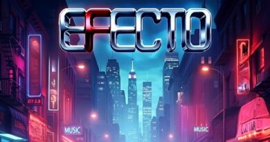 EFECTO presenta su nuevo sencillo "Enamorado de Ella" 