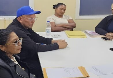 Desarrollan jornadas de apoyo social, salud y educación en el municipio El Callao