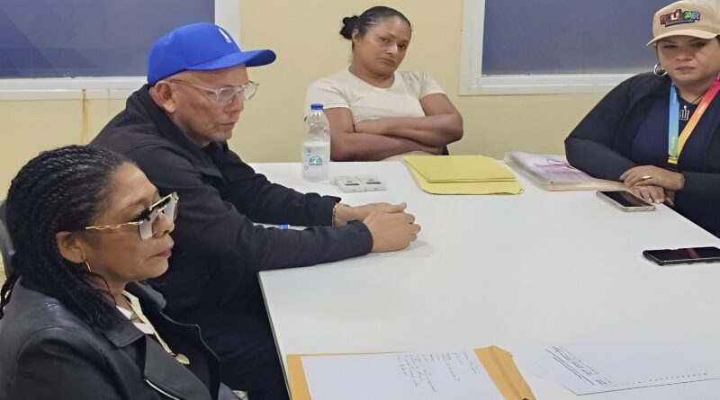 Desarrollan jornadas de apoyo social, salud y educación en el municipio El Callao