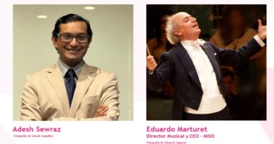 Miami Symphony Orchestra (MISO) lanzará una nueva y emocionante iniciativa llamada "Reach for the Stars"
