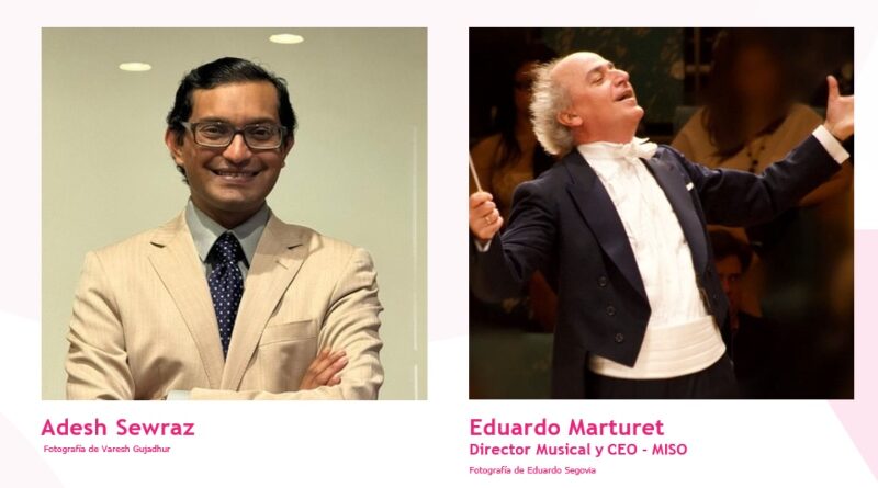 Miami Symphony Orchestra (MISO) lanzará una nueva y emocionante iniciativa llamada "Reach for the Stars"
