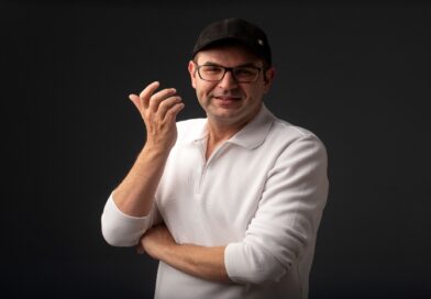 Benjamín Cohen Conquista El “Broadway Latino”