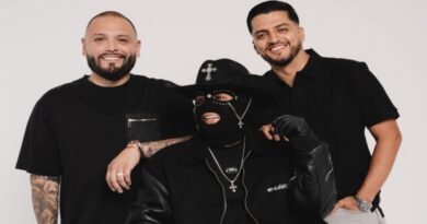 Corridos del Rey Inicia una Nueva Etapa tras Firmar con VHR Music