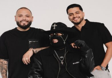 Corridos del Rey Inicia una Nueva Etapa tras Firmar con VHR Music Corridos del Rey Inicia una Nueva Etapa tras Firmar con VHR Music