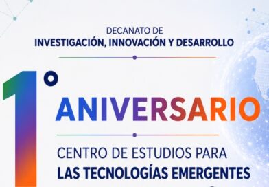 Un año impulsando el conocimiento y la innovación tecnológica desde el CETE Un año impulsando el conocimiento y la innovación tecnológica desde el CETE