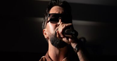 Dray enciende las pistas con “Pa Bailarlo Pegao” un reggaetón melódico que rescata la esencia de la vieja escuela