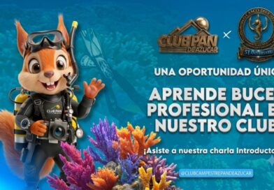 Abren inscripciones para cursos de buceo recreativo y profesional en Los Teques Abren inscripciones para cursos de buceo recreativo y profesional en Los Teques