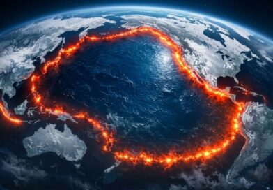 Aumento de la actividad sísmica global: ¿Por qué ocurren tantos terremotos en el mundo? Aumento de la actividad sísmica global: ¿Por qué ocurren tantos terremotos en el mundo?