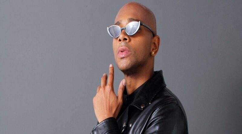 Harvy J presenta “Me Gustaba”, una kizomba con propósito solidario para apoyar al Chocó