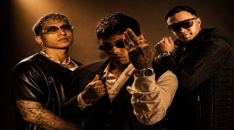 Genio Producer presenta "Ven y Baila", primer adelanto de su álbum “El Alquimista”