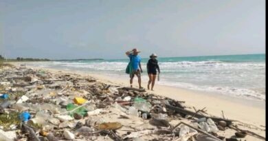 “Día Mundial de las Playas ratifica nuestro compromiso con el respeto a la naturaleza”