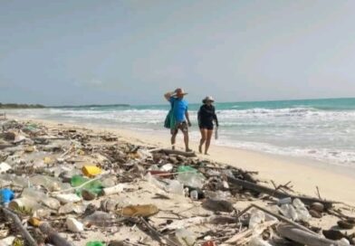 “Día Mundial de las Playas ratifica nuestro compromiso con el respeto a la naturaleza”