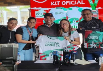 Alcaldía de Carrizal y Retosvenezuela unen fuerzas en la carrera nocturna «Carrizal Corre 7K» para dar la bienvenida a la Navidad