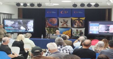 El Centro Venezolano Americano cumple 85 años ofreciendo un significativo aporte a la cultura y la educación