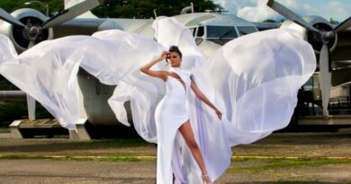 María Montesino: Miss Turismo Aragua por la Corona del Miss Turismo Venezuela 2026