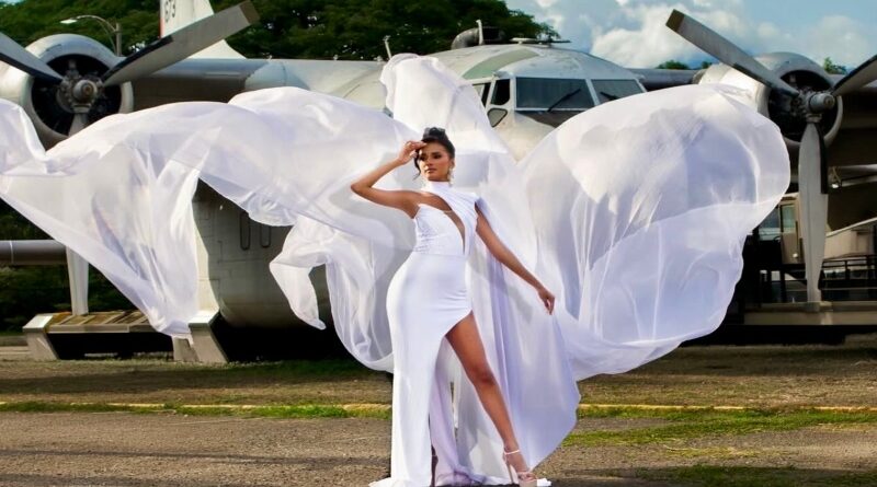 María Montesino: Miss Turismo Aragua por la Corona del Miss Turismo Venezuela 2026 María Montesino: Miss Turismo Aragua por la Corona del Miss Turismo Venezuela 2026