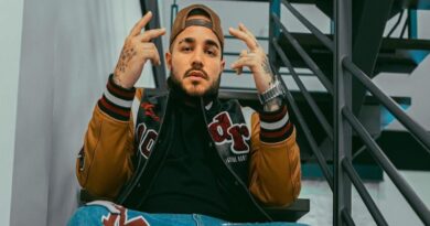 J Louis Explora Su Faceta Más Romántica En “Guayoyo” De La Mano De DJ Gangsta