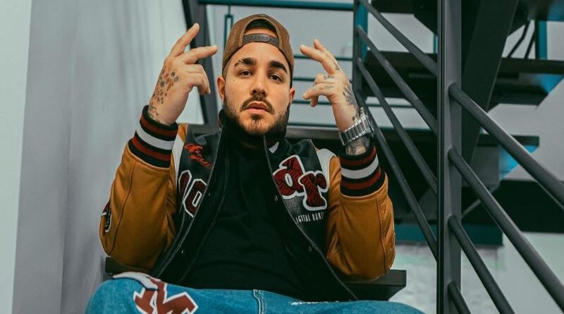 J Louis Explora Su Faceta Más Romántica En “Guayoyo” De La Mano De DJ Gangsta