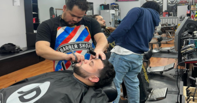De la necesidad a la solidaridad: José Antonio Cordero transforma su historia en “Manos que Bendicen”