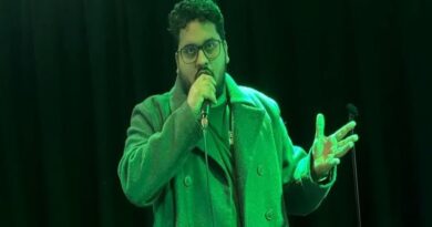 Jefferson Rojas: del dolor de Barrancabermeja a los escenarios de Estados Unidos