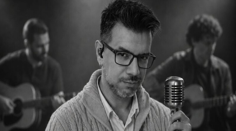 Jota Gé anuncia el estreno de su álbum “Unplugged” para el 4 de septiembre