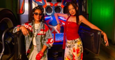 "Préndelo" marca la evolución musical de July y Naoh