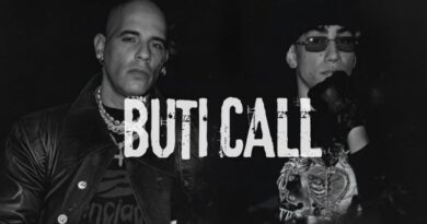 Kendo Kaponi Regresa A Premios Juventud 2026 Nominado por "Buti Call"