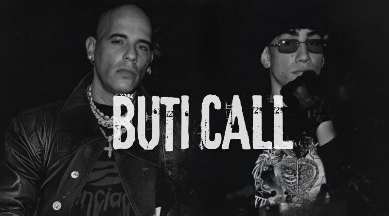 Kendo Kaponi Regresa A Premios Juventud 2026 Nominado por "Buti Call"