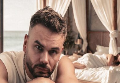 Luccas Rivera le pone ritmo a lo prohibido con el estreno de su nuevo sencillo “Amantes” Luccas Rivera le pone ritmo a lo prohibido con el estreno de su nuevo sencillo “Amantes”