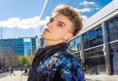 Luka, El Rostro Argentino Que Le Da Vida Al Diseño De Panni Margot Luka, El Rostro Argentino Que Le Da Vida Al Diseño De Panni Margot