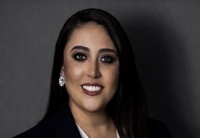 Alejandra Álvarez es nominada a los Premios Ícono del Periodismo como Mejor Jefe de Prensa