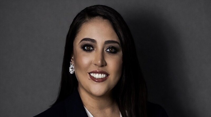 Alejandra Álvarez es nominada a los Premios Ícono del Periodismo como Mejor Jefe de Prensa