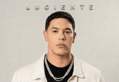 ParkEastMusic LLC presenta el primer álbum del artista urbano dominicano Luciente: “Playing The Game” https://www.youtube.com/watch?v=Jlp6kvNNxh0
