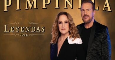 Pimpinela Inicia En Estados Unidos Su Nuevo Tour “Leyendas”