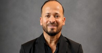Ronny Rodríguez, postulado oficial a los Premios Ícono Miami 2026