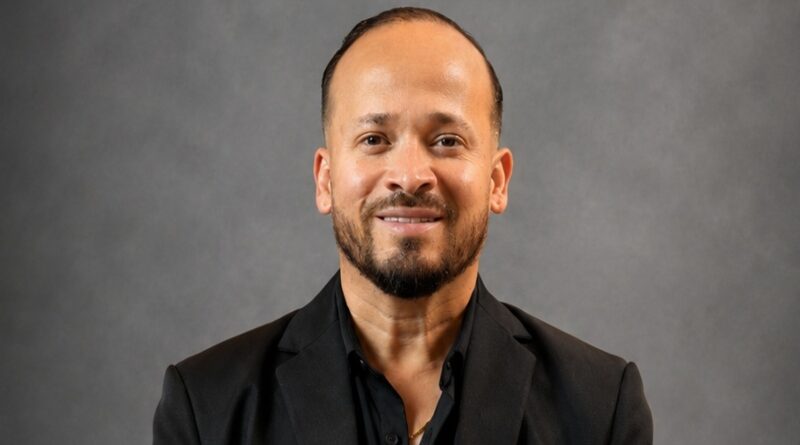 Ronny Rodríguez, postulado oficial a los Premios Ícono Miami 2026