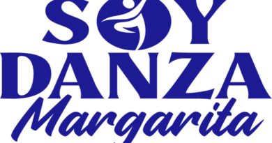 Soy Danza Margarita 2026 eleva la experiencia competitiva de la danza en Venezuela