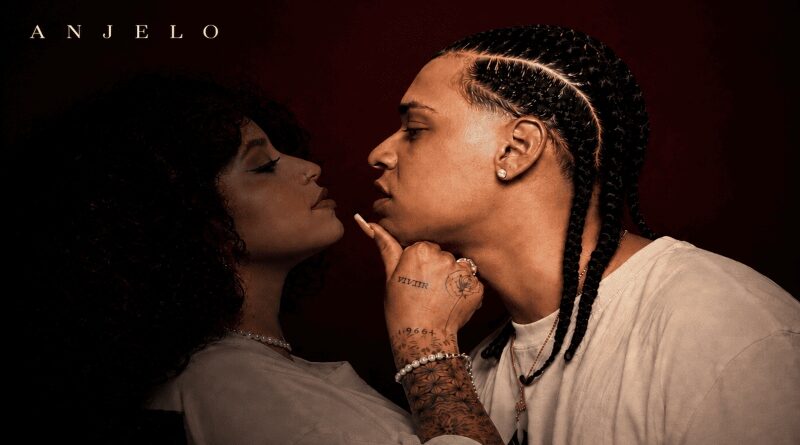 El bachatero Anjelo presenta “Only You”, una bachata que une sentimiento, sensualidad y raíces dominicanas